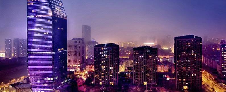 巴中宁波酒店应用alc板材和粉煤灰加气块案例